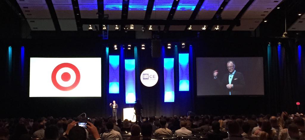 IRCE 2015 Keynote