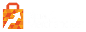 Smart Merchandiser logo transparent background