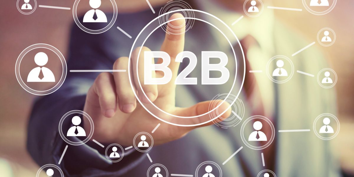 Top Trends in B2B Commerce (Part 2 of 2)