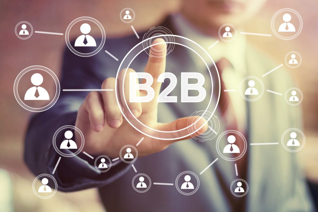 Top Trends in B2B Commerce (Part 2 of 2)