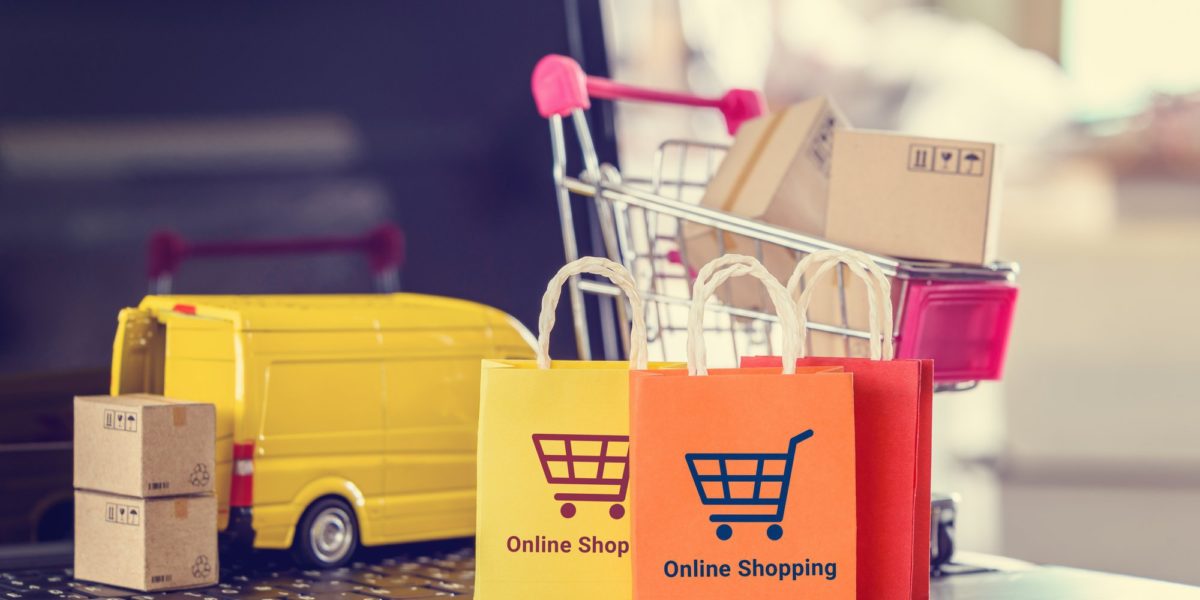 B2B ecommerce solutions