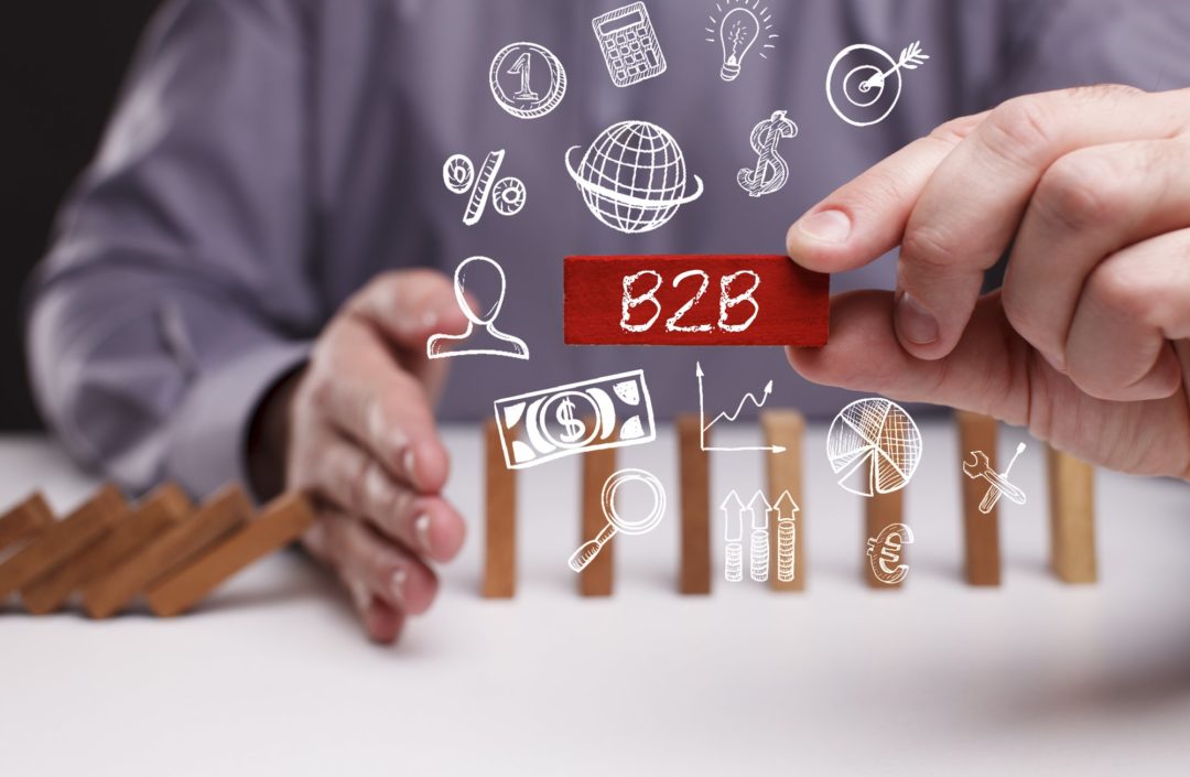 b2b customer experience