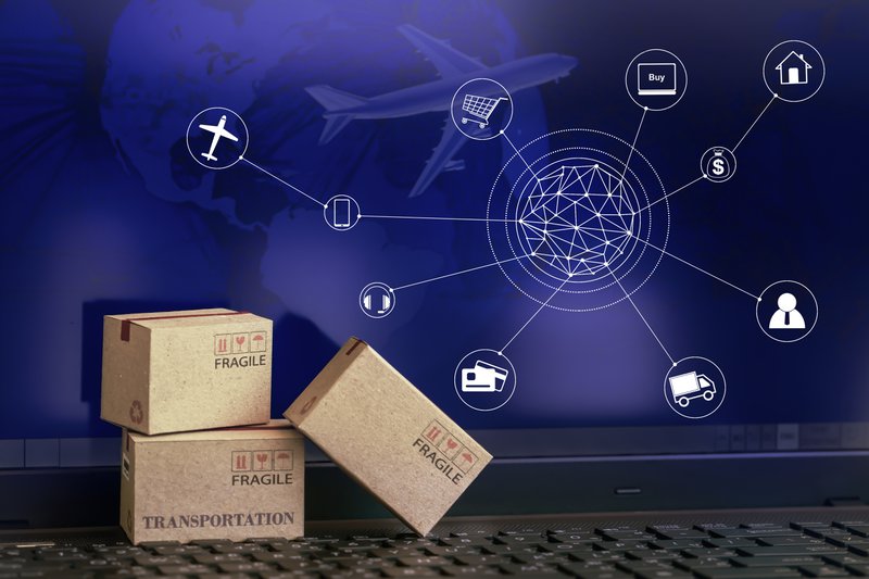 parcel boxes for marketplace platforms