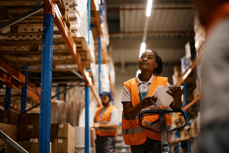 supply chain challenges for ecommerce warehousing